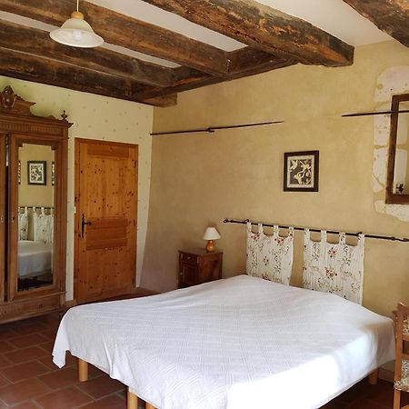Les Roberderies Hotel Broc Luaran gambar
