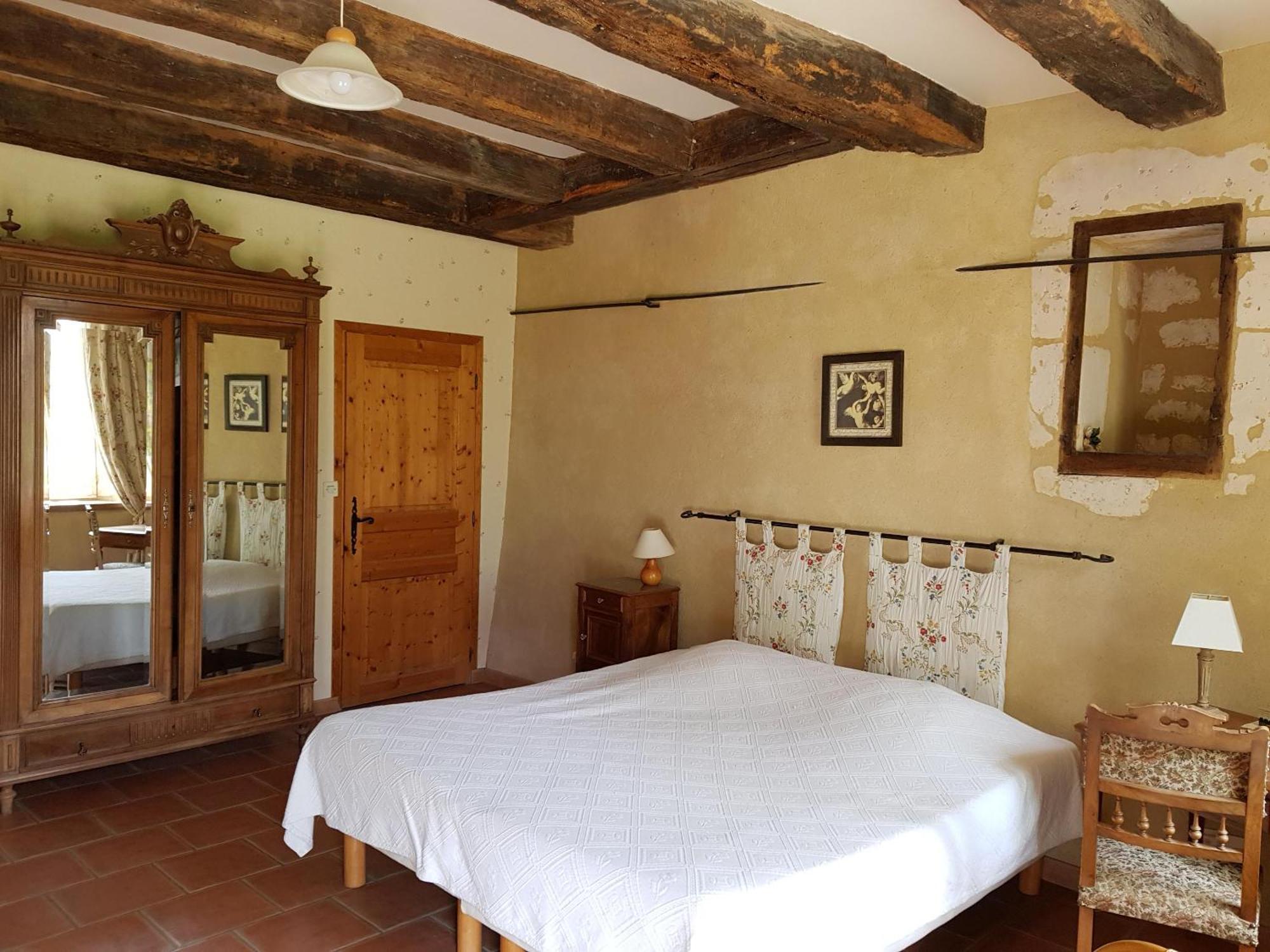Les Roberderies Hotel Broc Luaran gambar