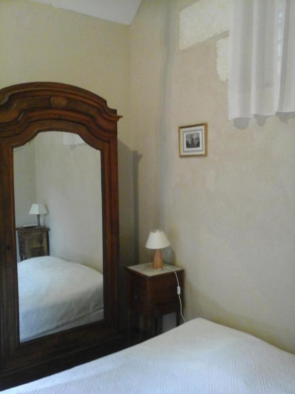 Les Roberderies Hotel Broc Luaran gambar