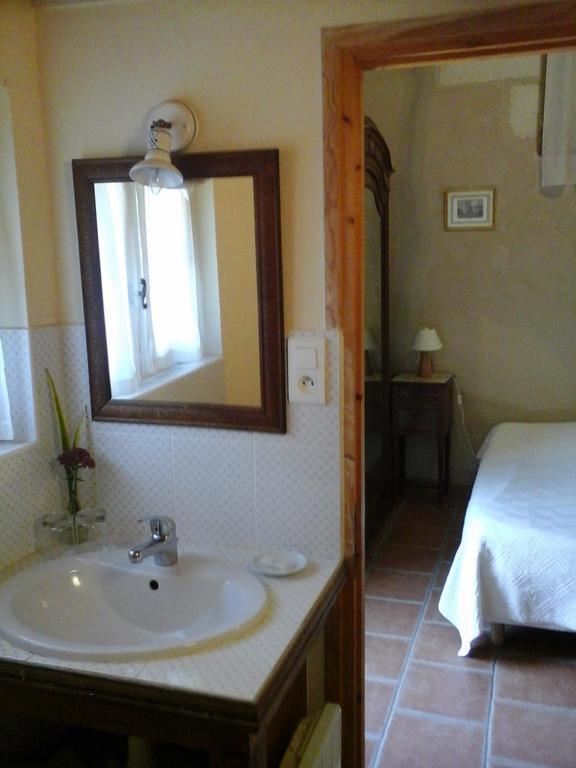 Les Roberderies Hotel Broc Luaran gambar