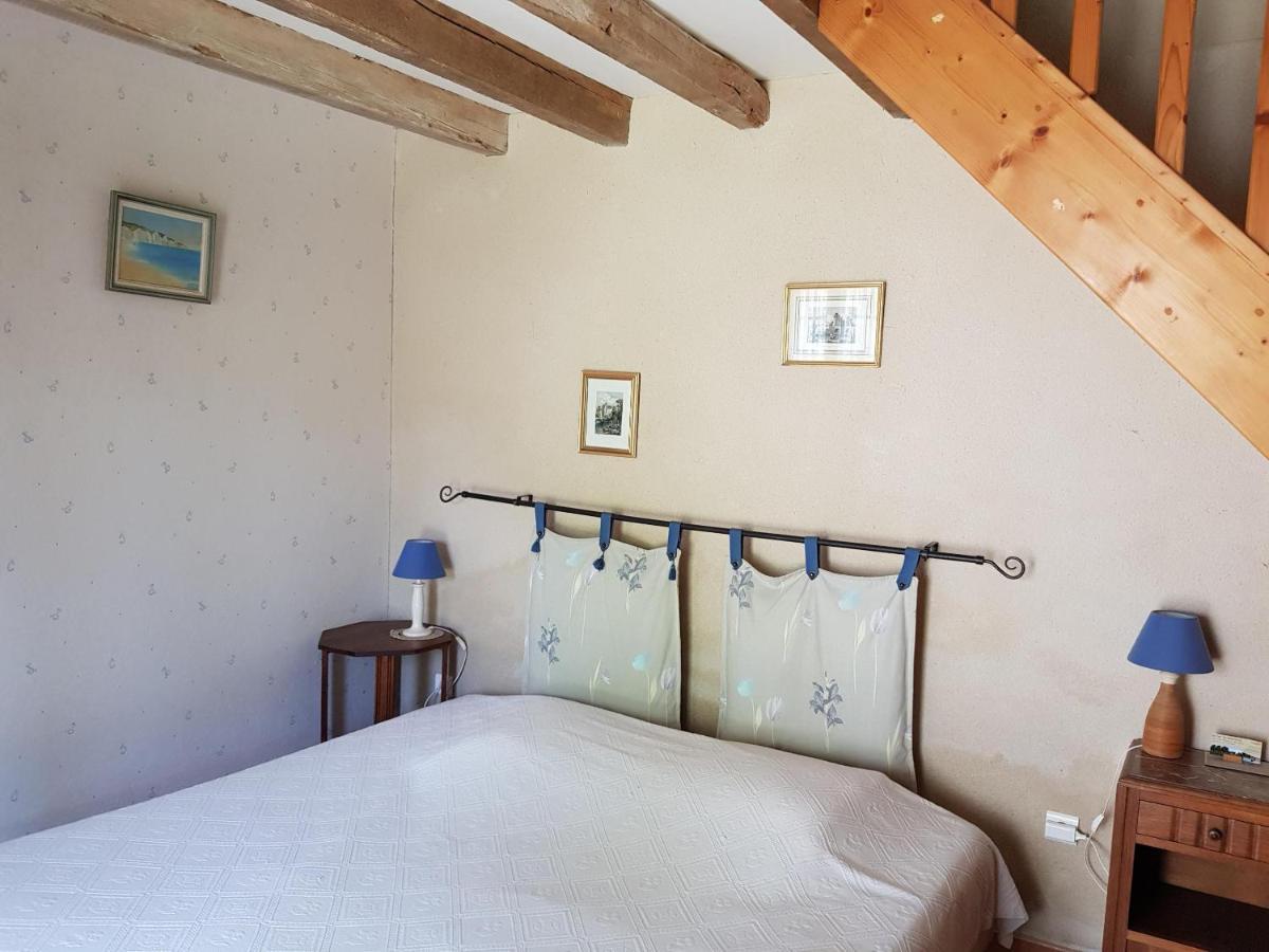 Les Roberderies Hotel Broc Luaran gambar